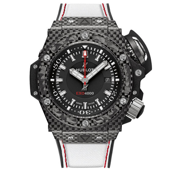 Replica Hublot OCEANOGRAPHIC EXO4000 731.QX.EXO14 replica Watch